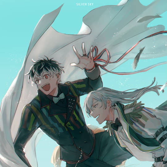 Re:vale まとめ Re:vale (りゔぁーれ)とは【ピクシブ百科事典】