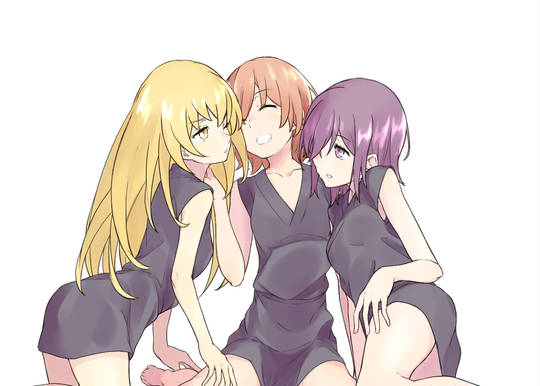 才人工房 くろーんどりー とは ピクシブ百科事典