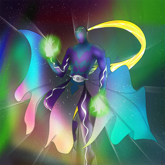 オーロラ ドーパント おーろらどーぱんと とは ピクシブ百科事典