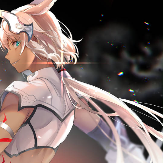 カイニス Fate かいにす とは ピクシブ百科事典