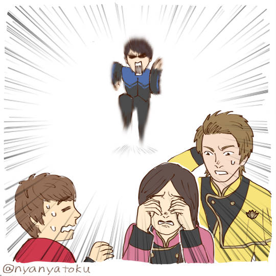 安定のマコト兄ちゃん あんていのまことにいちゃん とは ピクシブ百科事典 安定のマコト兄ちゃん あんていのまことにいちゃん とは ピクシブ百科事典