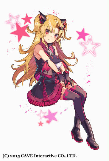 赤月ゆに あかつきゆに とは ピクシブ百科事典