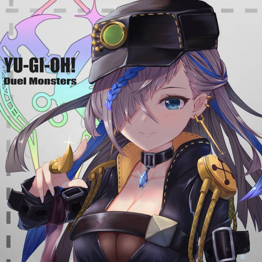 エラーカード】英語版 ウィッチクラフト・ハイネ