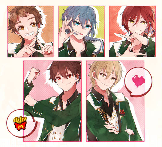 Atoz るーとえーとぅじー とは ピクシブ百科事典