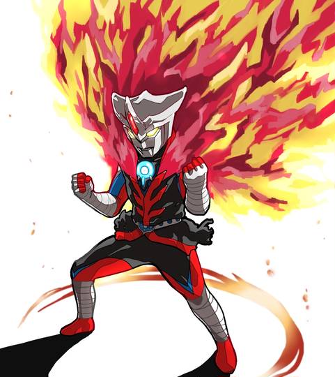 レオゼロナックル れおぜろなっくる とは ピクシブ百科事典