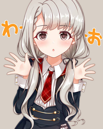 久川凪 ひさかわなぎ とは ピクシブ百科事典