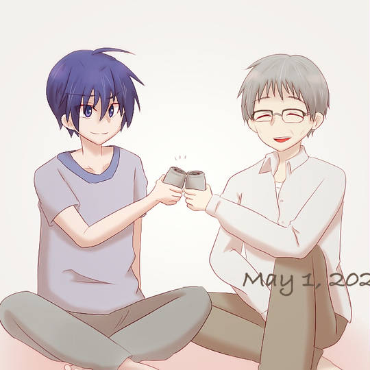 岡崎直幸 おかざきなおゆき とは ピクシブ百科事典 岡崎直幸 おかざきなおゆき とは ピクシブ百科事典