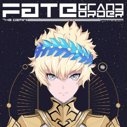 カストロ Fate かすとろ とは ピクシブ百科事典