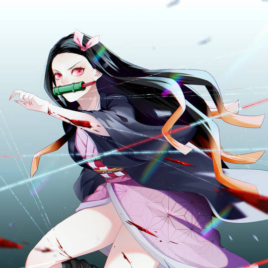 ねずこ ねーさん on X