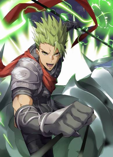 アキレウス Fate あきれうす とは ピクシブ百科事典