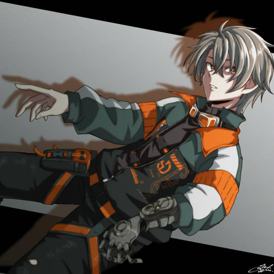 マツリ Uyrh まつり とは ピクシブ百科事典