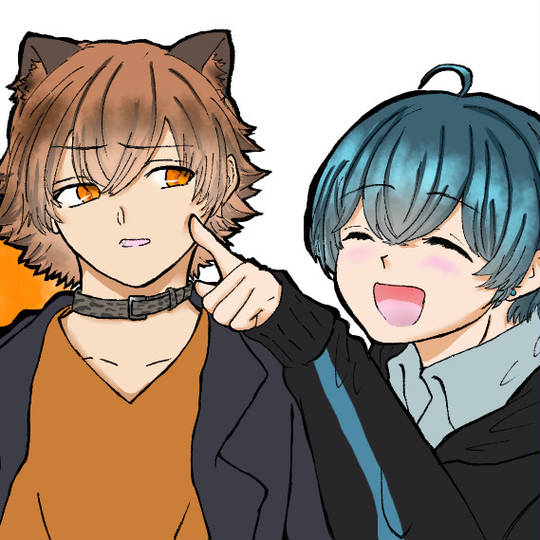 でこぼこツインズ (でこぼこついんず)とは【ピクシブ百科事典】