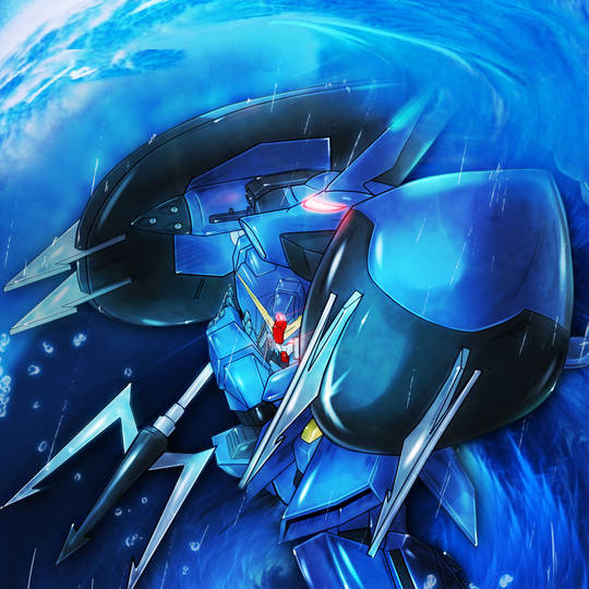 機動戦士ガンダム SEED フォビドゥン ヴォーテクス SDガンダム