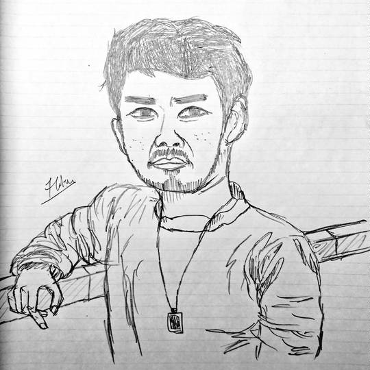 ステハゲ すてはげ とは ピクシブ百科事典