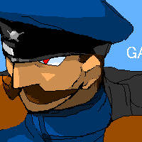 ガブリエル ギルティギア がぶりえる とは ピクシブ百科事典