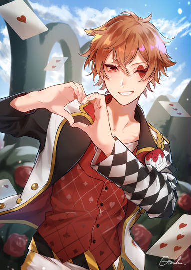 エース トラッポラ えーすとらっぽら とは ピクシブ百科事典