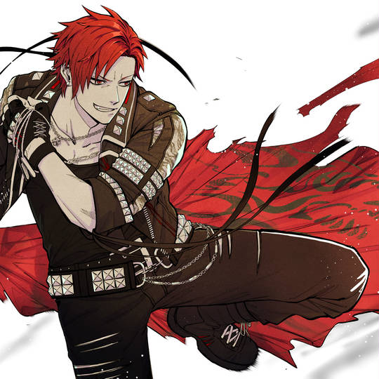 黒曜(ブラックスター) (こくよう)とは【ピクシブ百科事典】