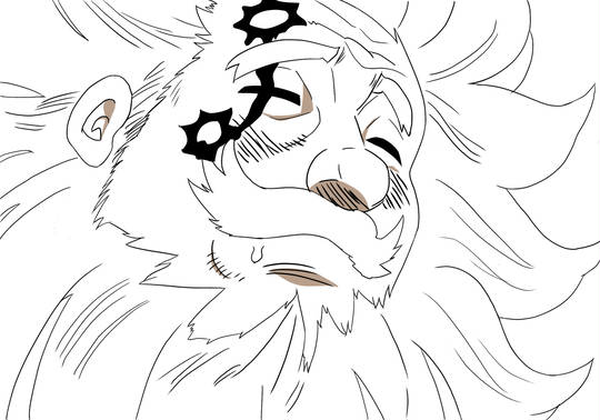 チャンドラー 七つの大罪 ちゃんどらー とは ピクシブ百科事典