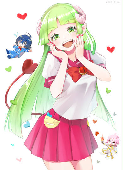 ウァラク クララ うぁらくくらら とは ピクシブ百科事典