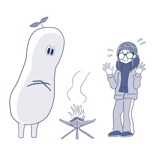 ツカぽん (つかぽん)とは【ピクシブ百科事典】