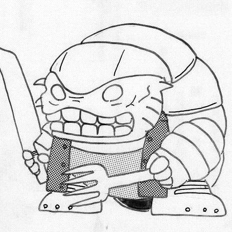 ドルマー どるまー とは ピクシブ百科事典