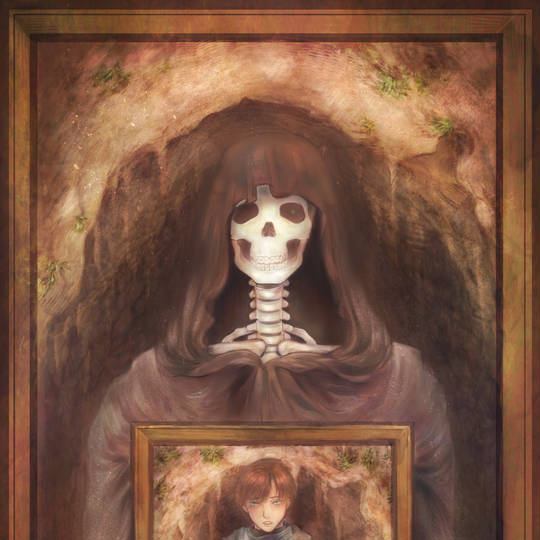 Scp 2935 えすしーぴーにきゅうさんご とは ピクシブ百科事典
