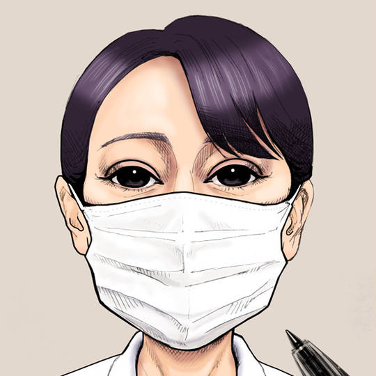 マスク ますく とは ピクシブ百科事典