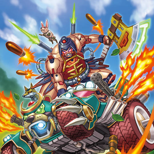 ゴールド・キンタックス (ごーるどきんたっくす)とは【ピクシブ