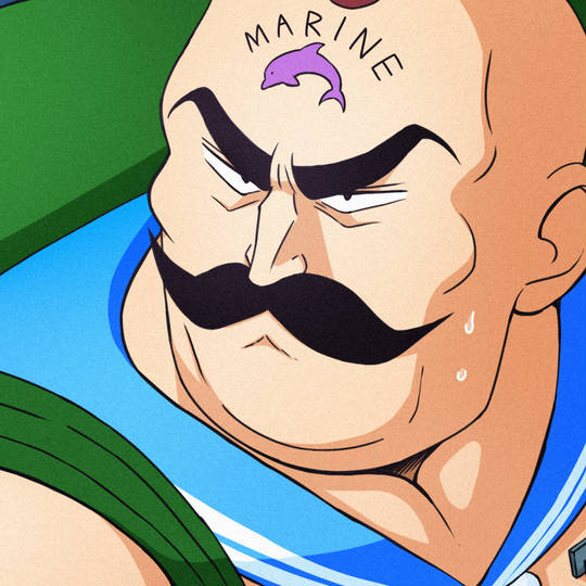 ドルフィン刑事 (どるふぃんでか)とは【ピクシブ百科事典】