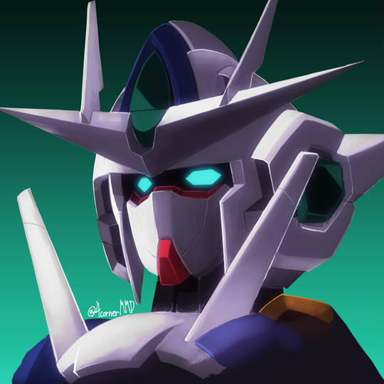 第5世代ガンダム だいごせだいがんだむ とは ピクシブ百科事典