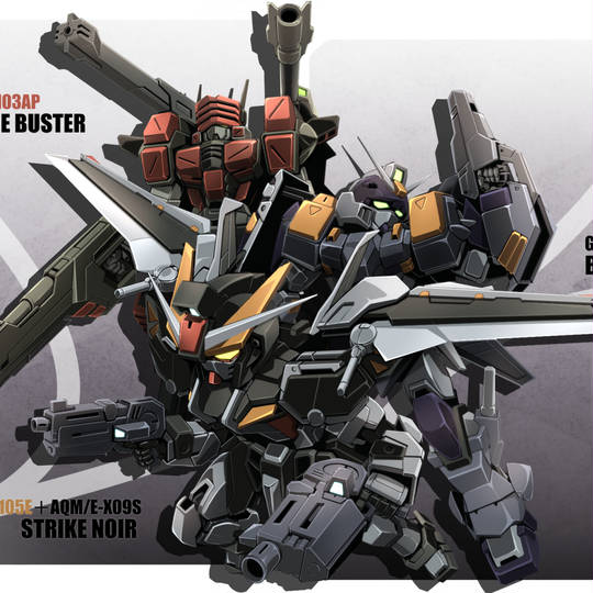 地球連合製のms Ma 戦艦 ちきゅうれんごうせいのもびるすーつもびるあーまーせんかん とは ピクシブ百科事典