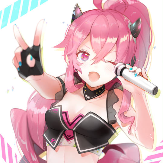 グレイス Sdvx ぐれいす とは ピクシブ百科事典