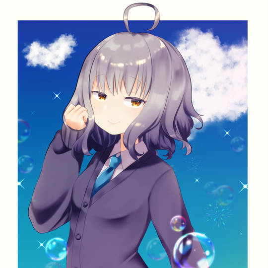 夏目真尋 なつめまひろ とは ピクシブ百科事典