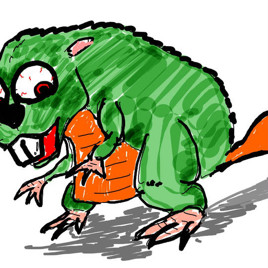 ノーティ のーてぃ とは ピクシブ百科事典