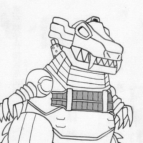 ブレーキング カーレンジャー かいじゅうろぼっとぶれーきんぐ とは ピクシブ百科事典
