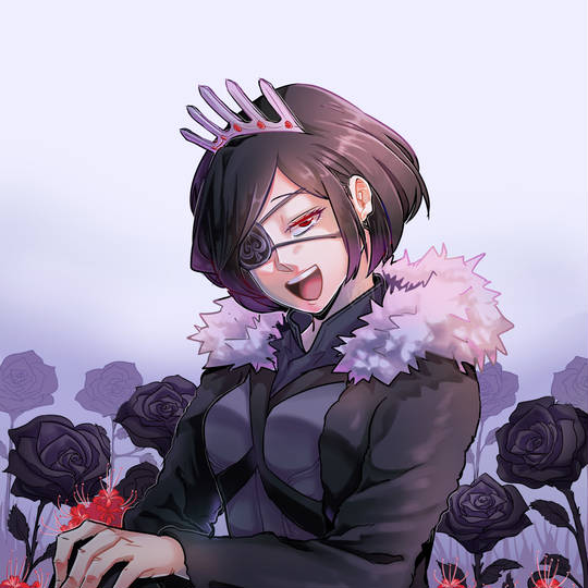 ヴァニカ ゾグラティス ゔぁにかぞぐらてぃす とは ピクシブ百科事典