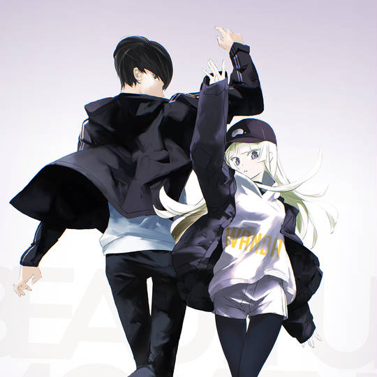 ワンダンス 缶バッジ 未開封 小谷花木 デカキャラミラー「ワンダンス」01/小谷花木＆湾田光莉(公式