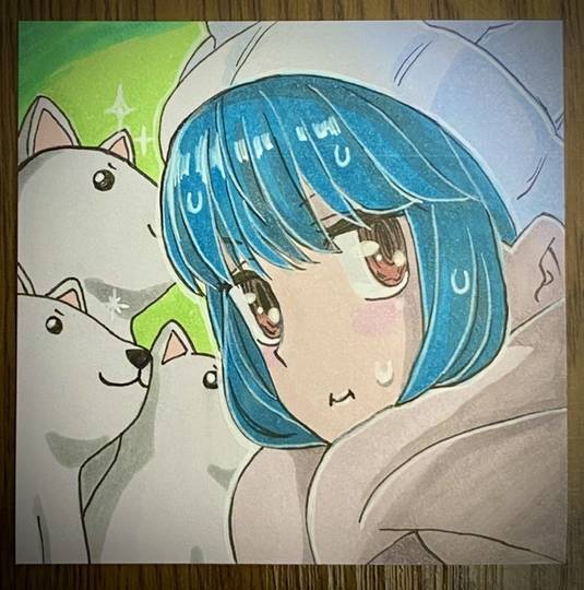 早太郎みくじ はやたろうみくじ とは ピクシブ百科事典