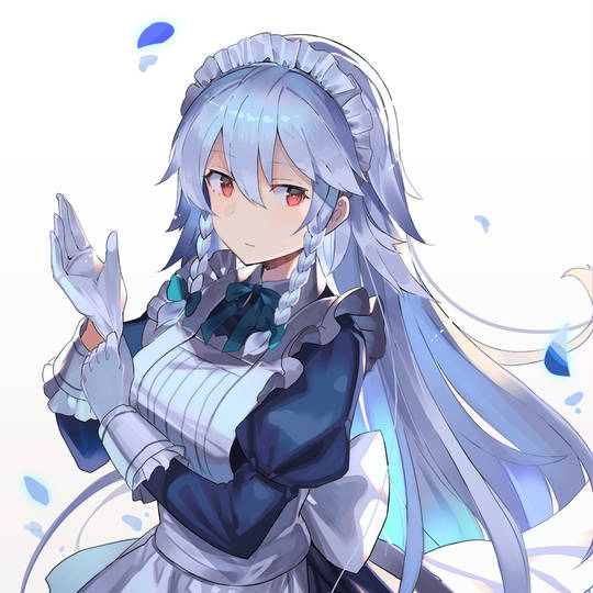 咲夜さん号