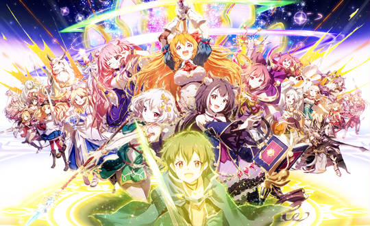 プリンセスナイト ぷりんせすないと とは ピクシブ百科事典