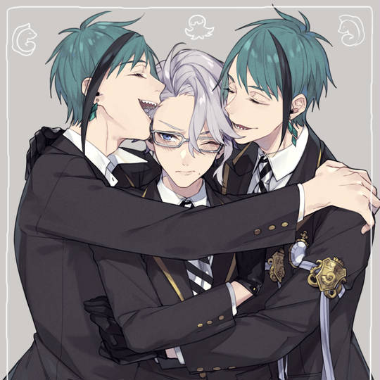 ピクシブ ツイステ