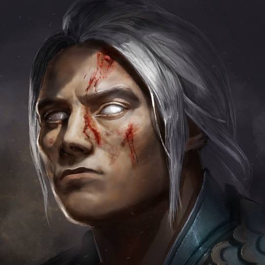 フウジン ふうじん とは ピクシブ百科事典