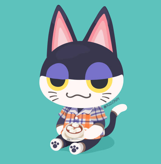 ビンタ どうぶつの森 びんた とは ピクシブ百科事典