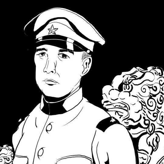 盧溝橋事件 (ろこうきょうじけん)とは【ピクシブ百科事典】