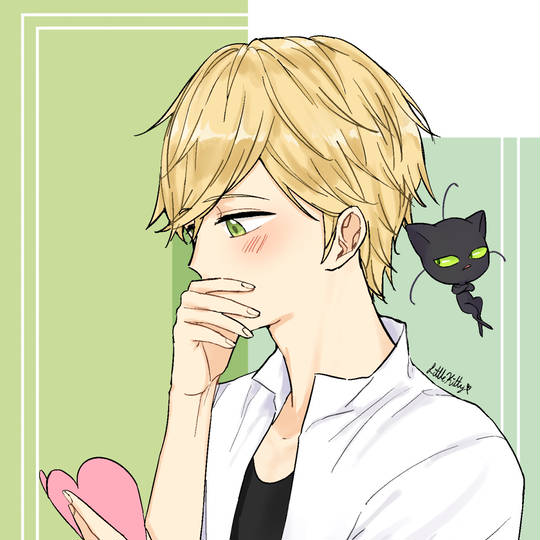 Adrien あどりあんあぐれすと とは ピクシブ百科事典