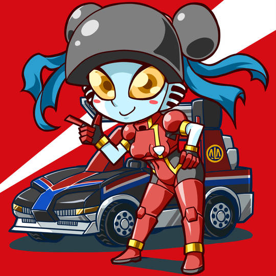 ライブクーガー (らいぶくーがー)とは【ピクシブ百科事典】