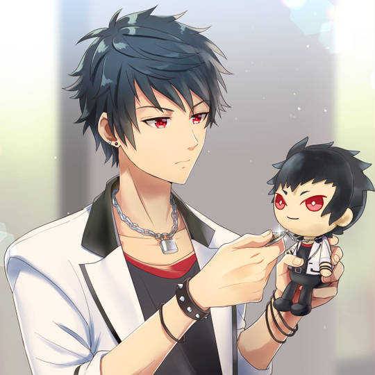 黒石勇人 くろいしゆうと とは ピクシブ百科事典