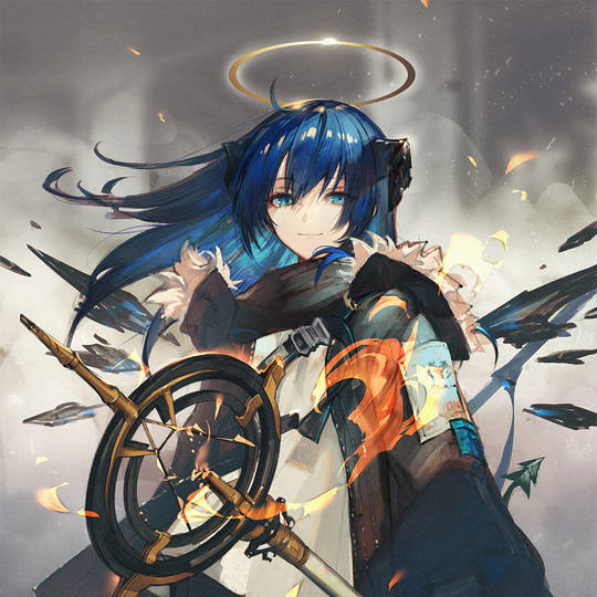 モスティマ アークナイツ もすてぃま とは ピクシブ百科事典