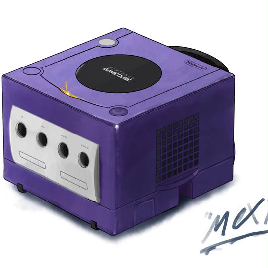 ゲームキューブ コントローラー 純正・HORI こい ジャンク含む 10個まとめ