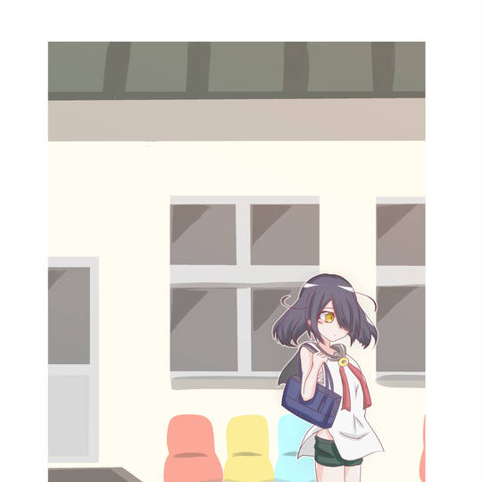 桐谷華凛 きりたにかりん とは ピクシブ百科事典